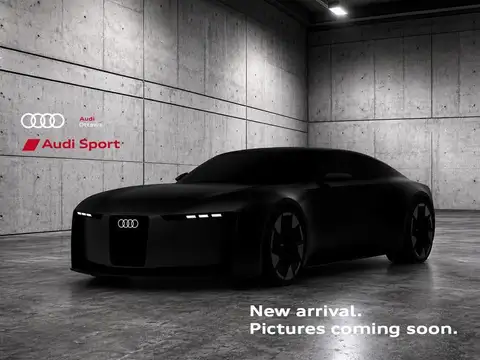 Audi S5 Technik