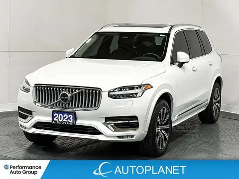 Volvo XC90 Plus
