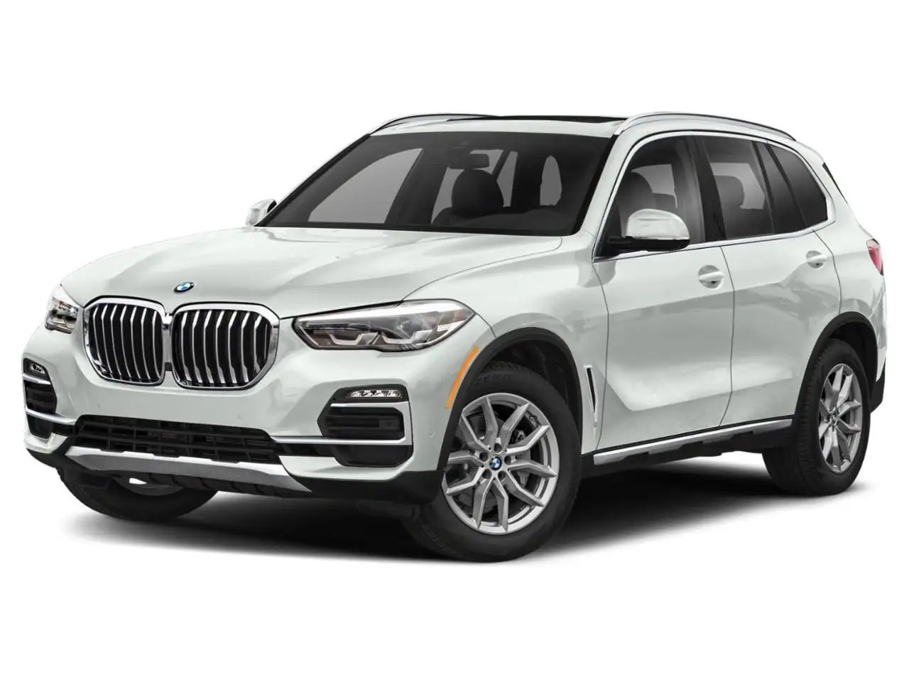 2022 BMW X5 40i