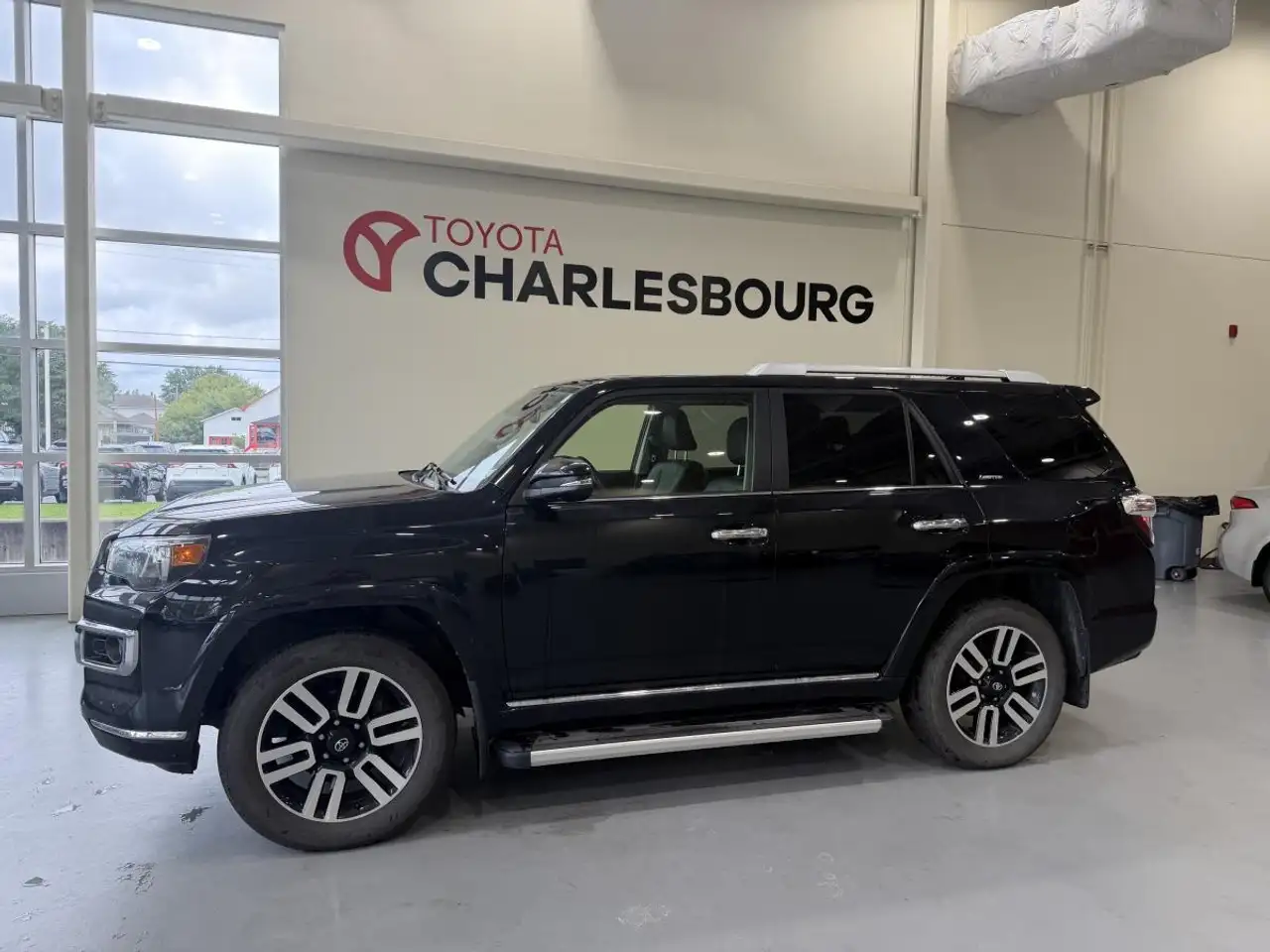 2024 Toyota 4Runner