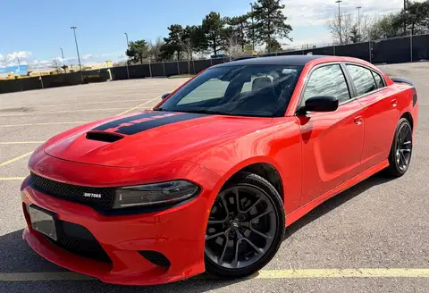 Dodge Charger