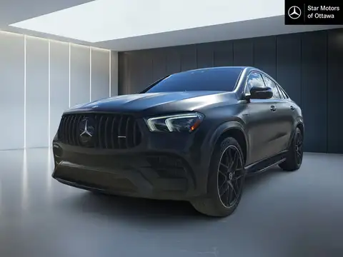 Mercedes-Benz GLE AMG 63 S