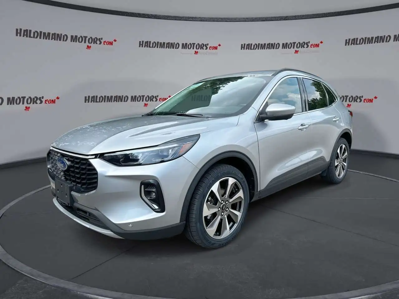 2023 Ford Escape