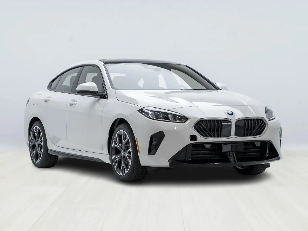 2025 BMW 2 Series
