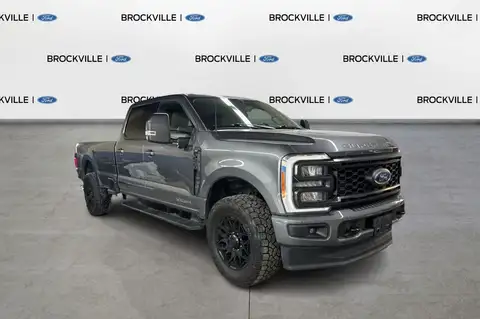 Ford F-250 Super Duty XLT