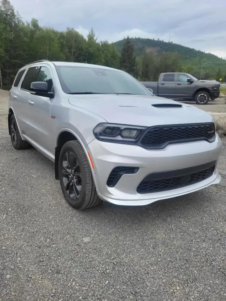 2025 Dodge Durango