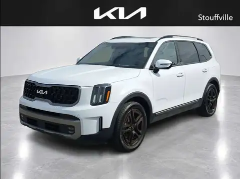 Kia Telluride