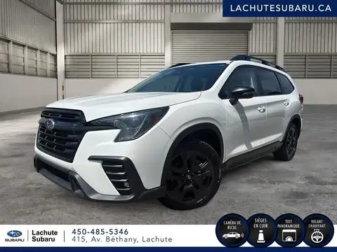 Subaru Ascent