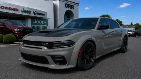 Dodge Charger