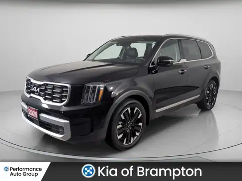 Kia Telluride