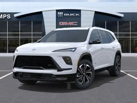 Buick Enclave