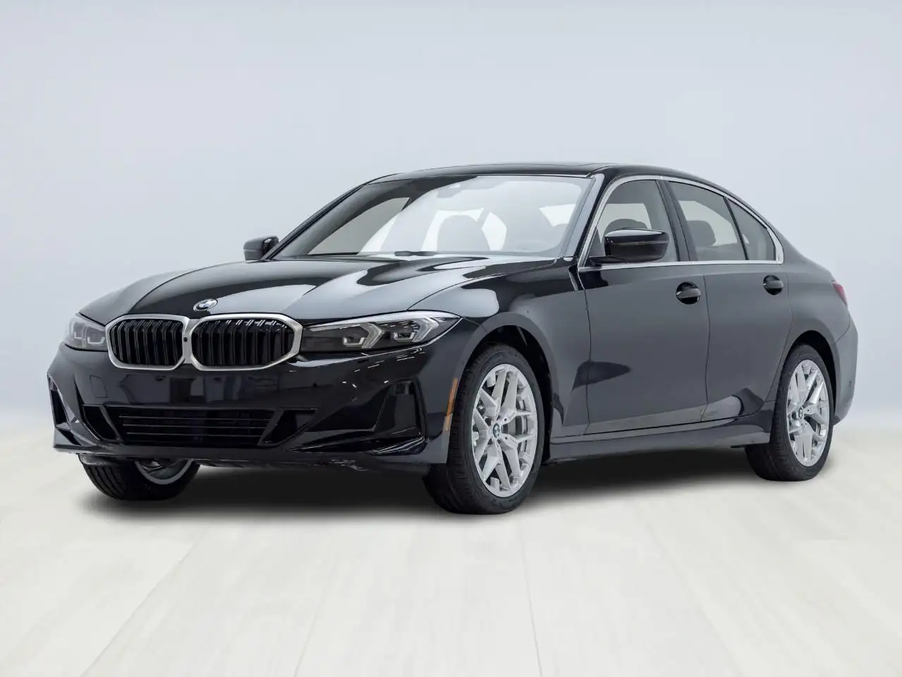 2026 BMW 3 Series 330i
