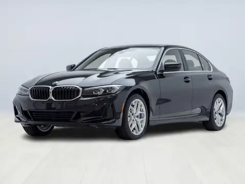 BMW 3 Series 330i