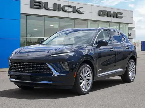 Buick Envision