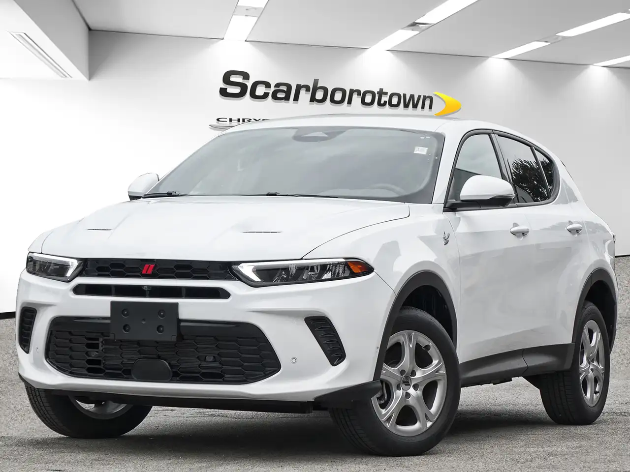 2024 Dodge Hornet