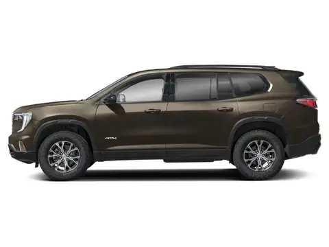 GMC Acadia