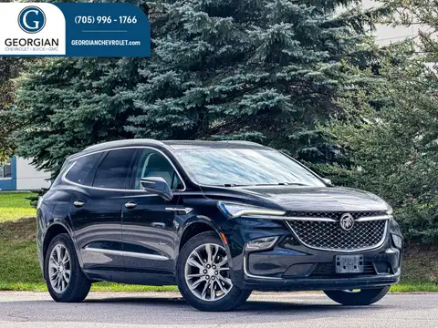 Buick Enclave