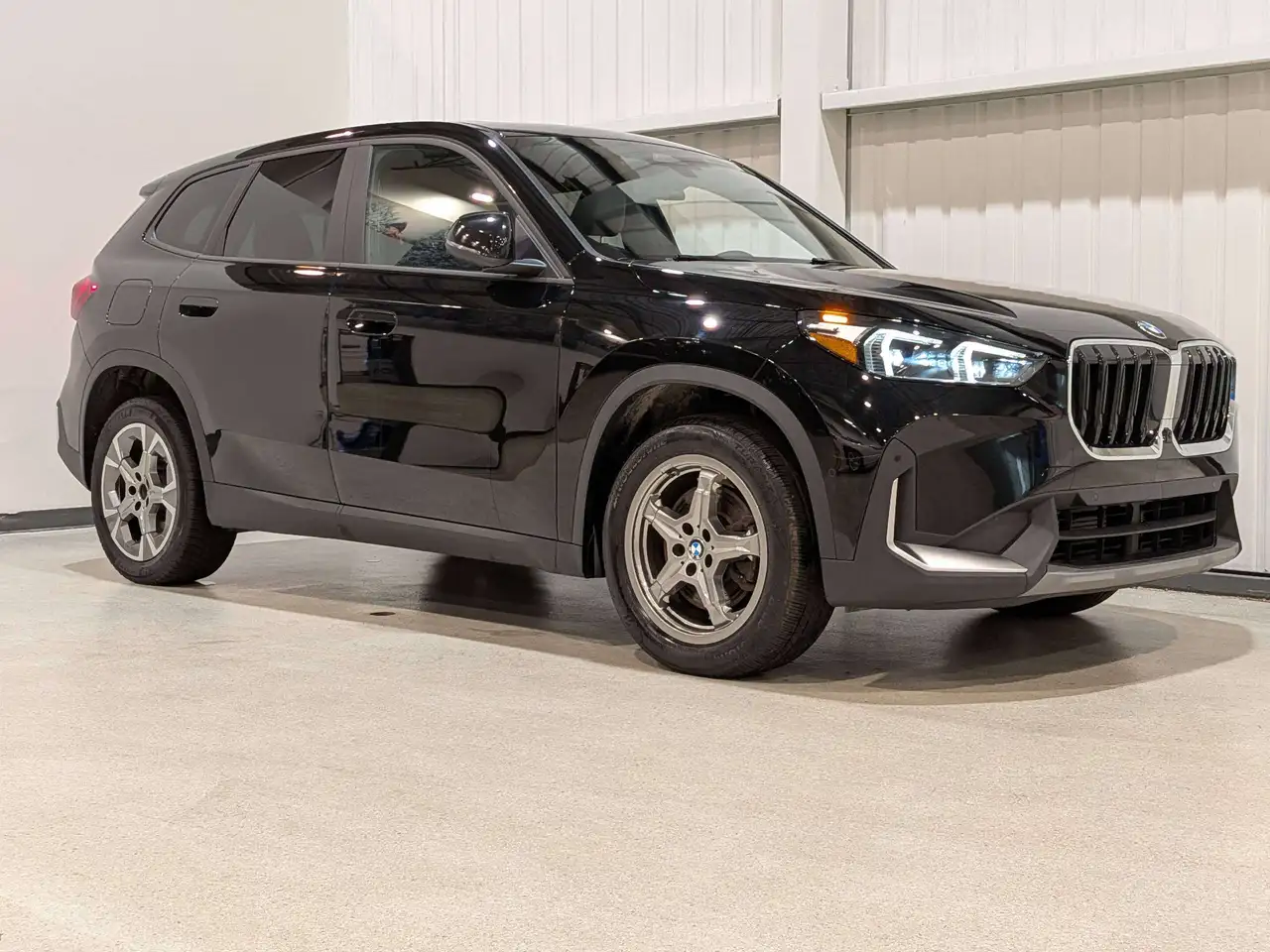 2024 BMW X1 28i