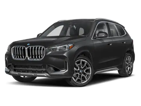 BMW X1 28i