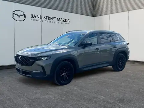 Mazda CX-50