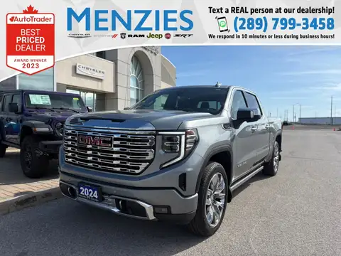 GMC Sierra 1500 Denali