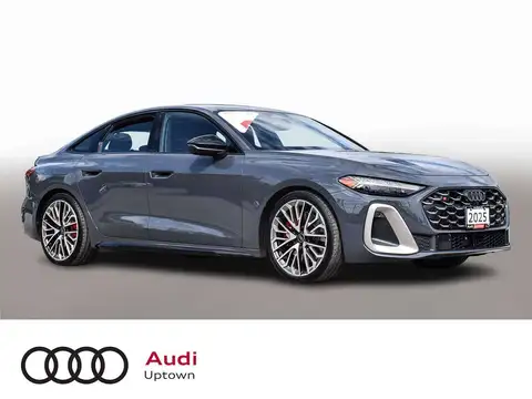 Audi S5 Technik