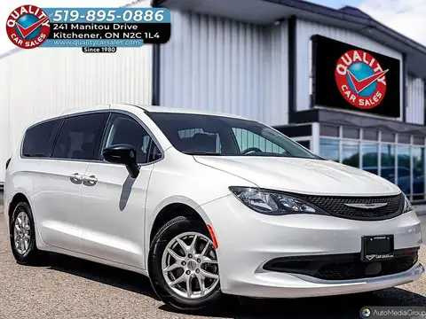 Chrysler Grand Caravan