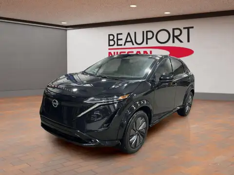 Nissan Ariya