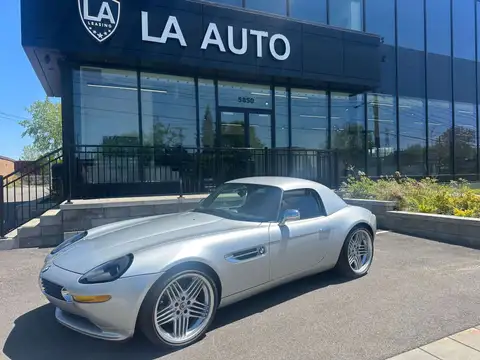 BMW Z8