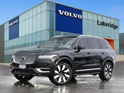 Volvo XC90 Ultra