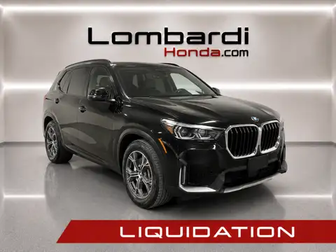 BMW X1 28i