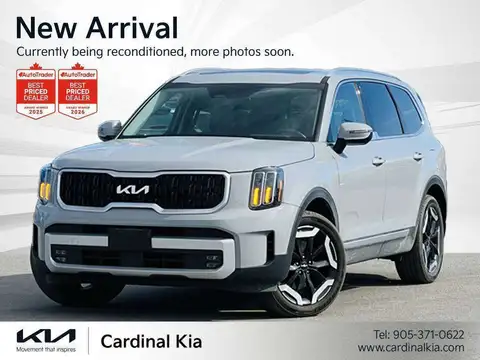 Kia Telluride