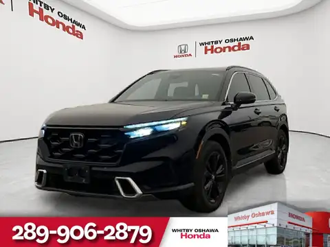 Honda CR-V Touring