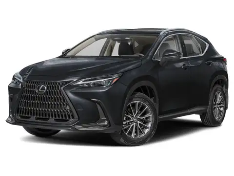 Lexus NX 350 Premium