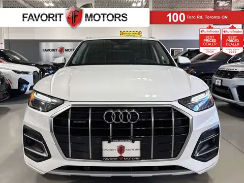 Audi Q5 Komfort