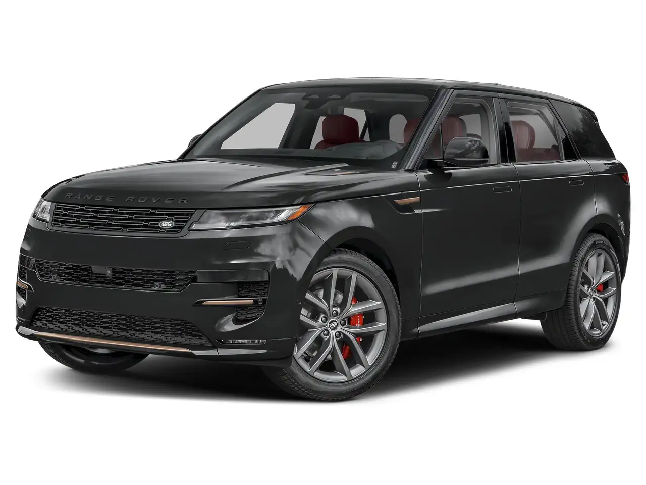2025 Land Rover Range Rover Sport Dynamic HSE P400