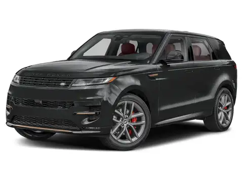 Land Rover Range Rover Sport Dynamic HSE P400