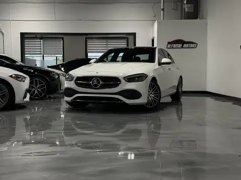 Mercedes-Benz C-Class 300