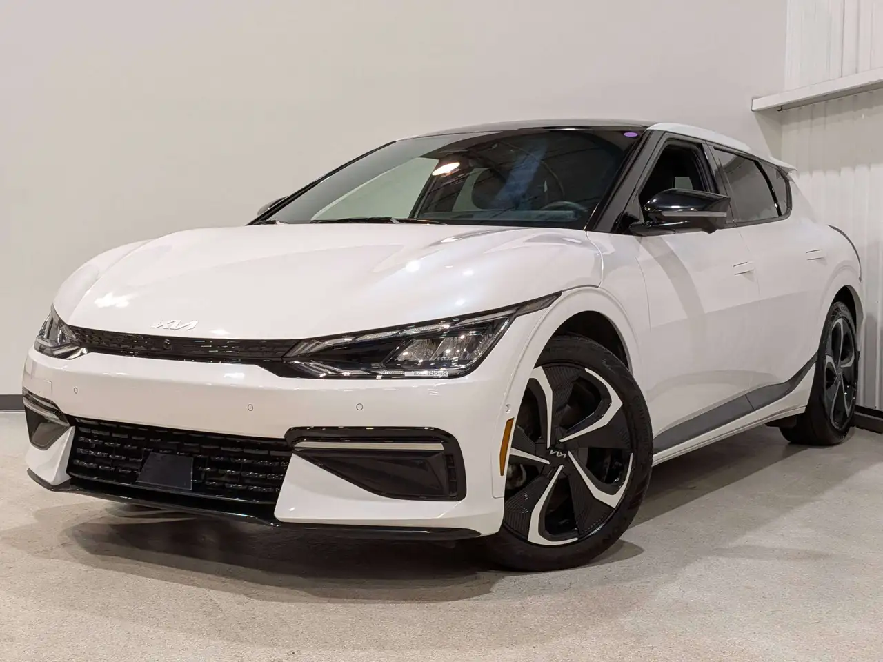 2024 Kia EV6