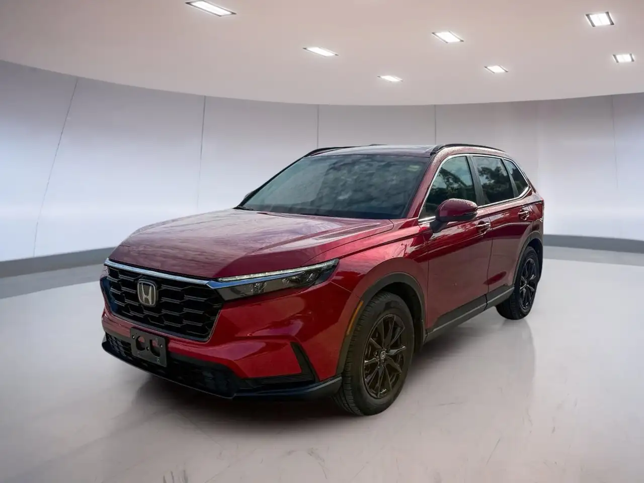 2026 Honda CR-V Sport