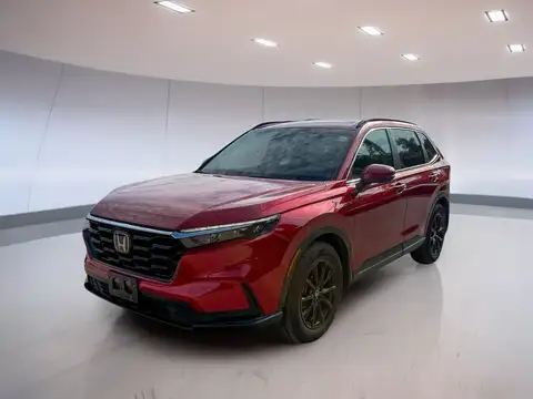 Honda CR-V Sport