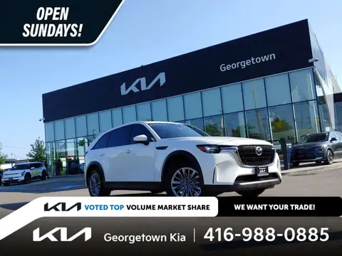 Mazda CX-90