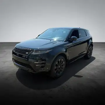 Land Rover Range Rover Evoque Autobiography