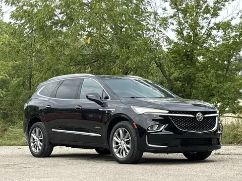 Buick Enclave