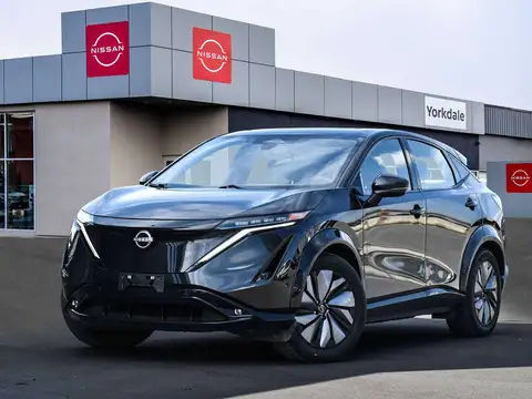 Nissan Ariya