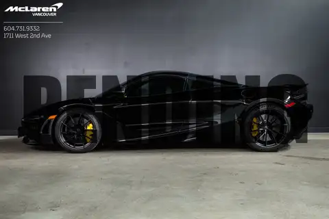 McLaren 720