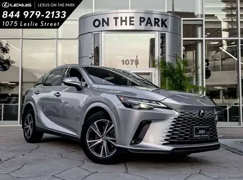 Lexus RX 350 Premium