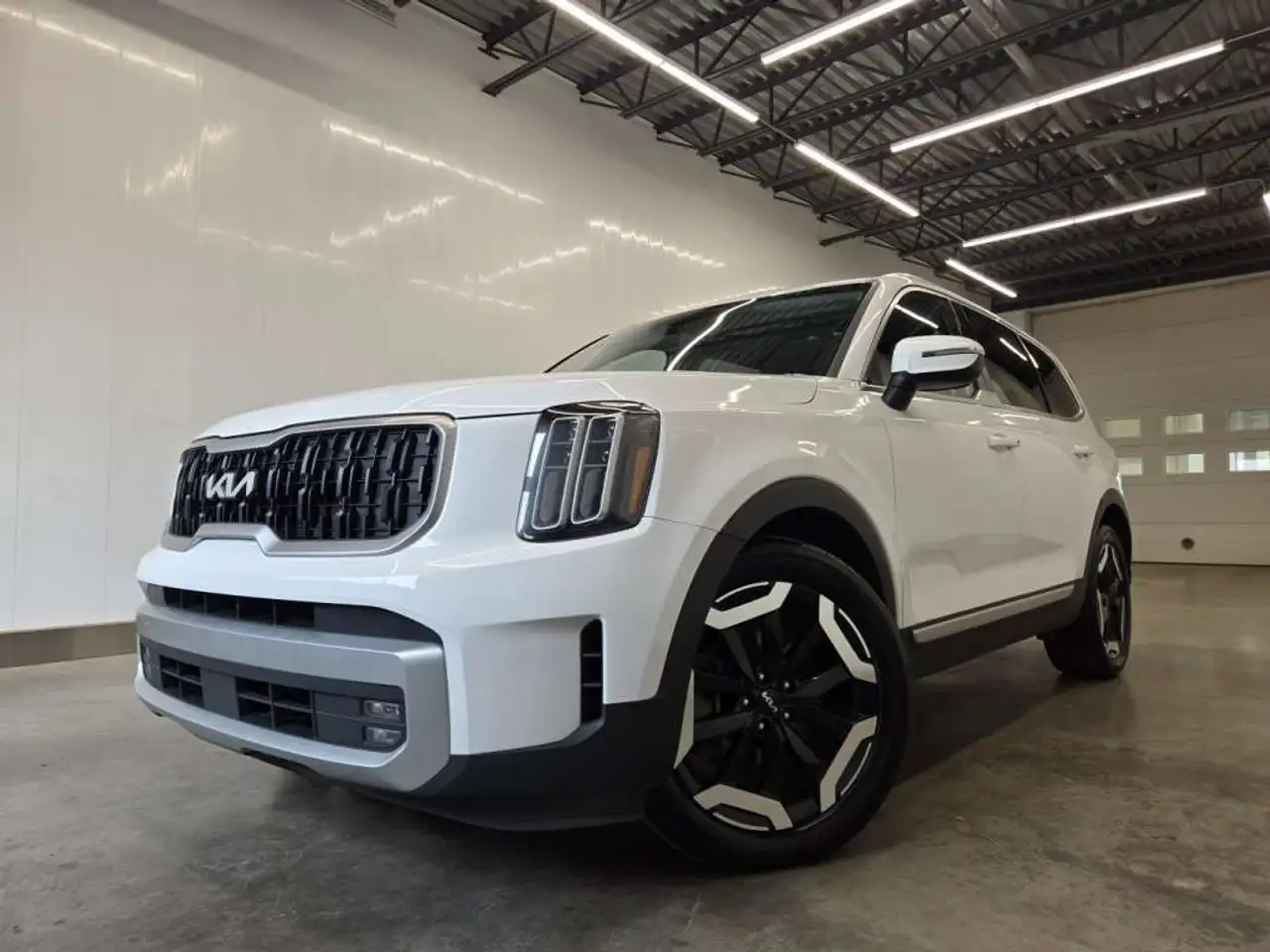 2023 Kia Telluride