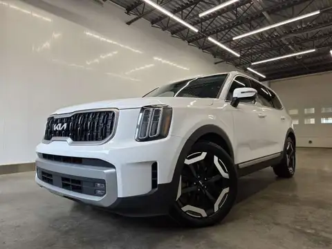 Kia Telluride