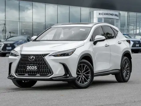 Lexus NX 350 Premium
